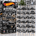 LVR Premium Mini Car Advent Calendar NTNA