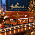 TLS Illuminated Christmas Express Train DNBN