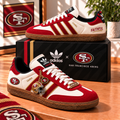 SF49 Premium Custom Low-Top Sneakers PNPA