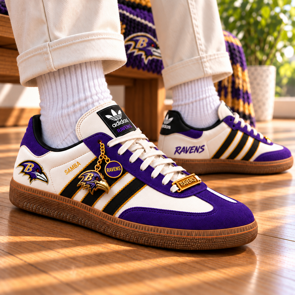 BTR Premium Custom Low-Top Sneakers PNPA