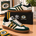 GBP Premium Custom Low-Top Sneakers PNPA