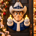 DLCB Premium Christmas Door Light PNPA