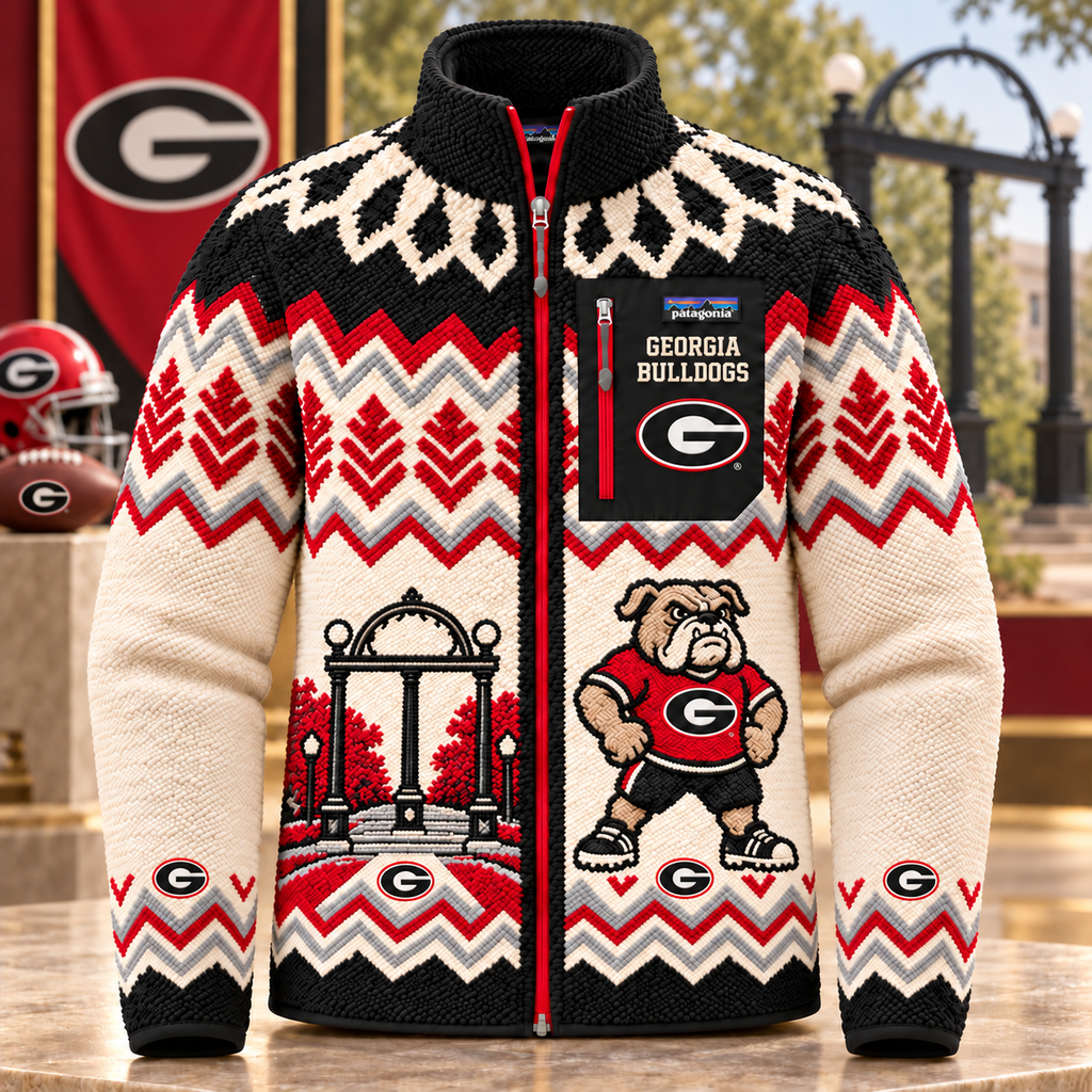 Permium GGBD Air Fleece Jacket NTVA