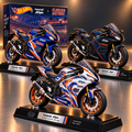 FGT Premium-Grade Motorcycle Model Kit BMD