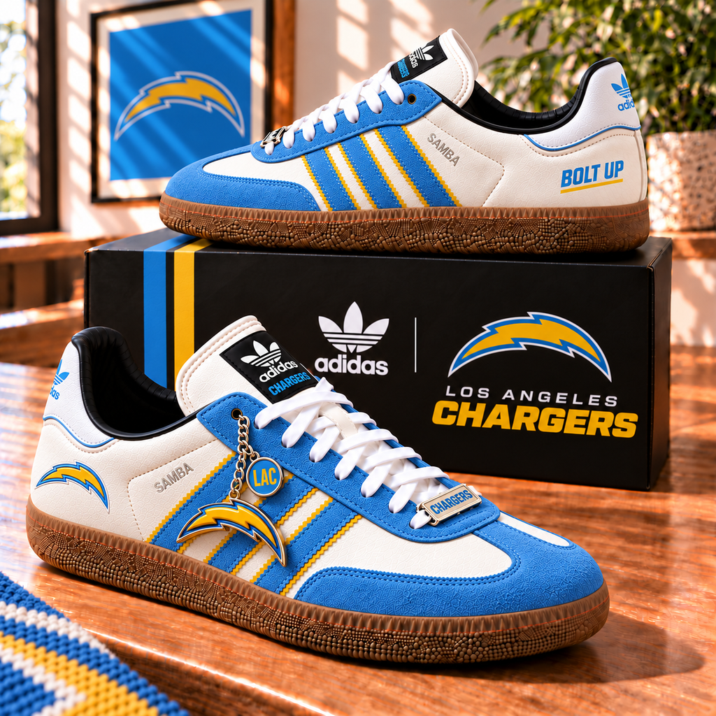 LAC Premium Custom Low-Top Sneakers PNPA
