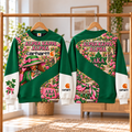 Premium AKA Signature Sweatshirt NTVA