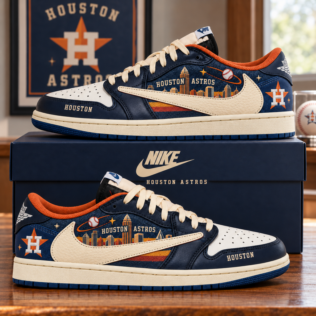 PREMIUM HTA Retro Low-Top SNEAKER NPL