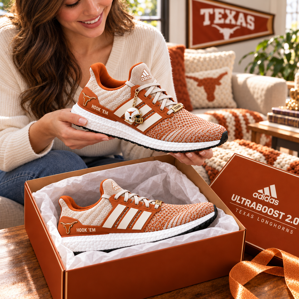 TLH Premium Sport Sneaker NHVH