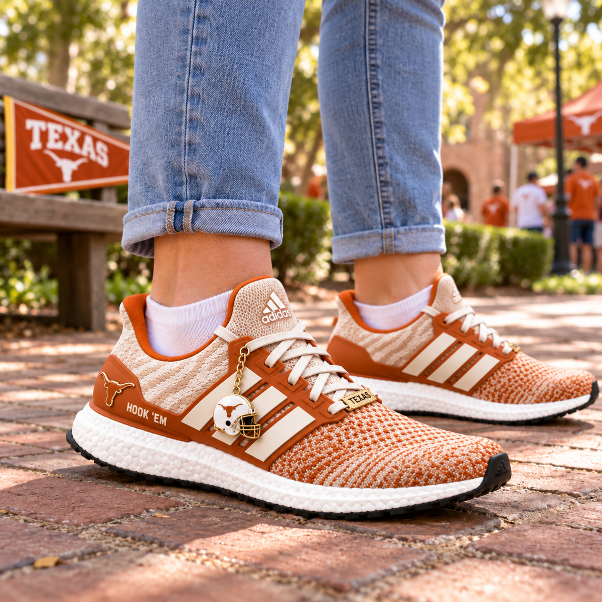 TLH Premium Sport Sneaker NHVH