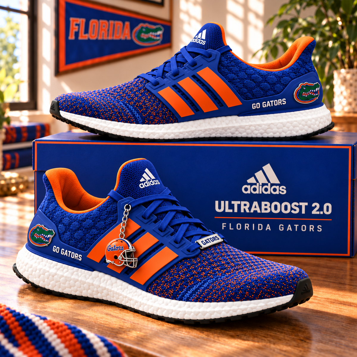 FGT Premium Sport Sneaker NHVH