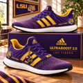 LSUT Premium Sport Sneaker NHVH