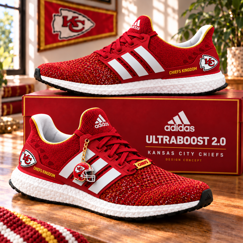 KCC Premium Sport Sneaker NHVH