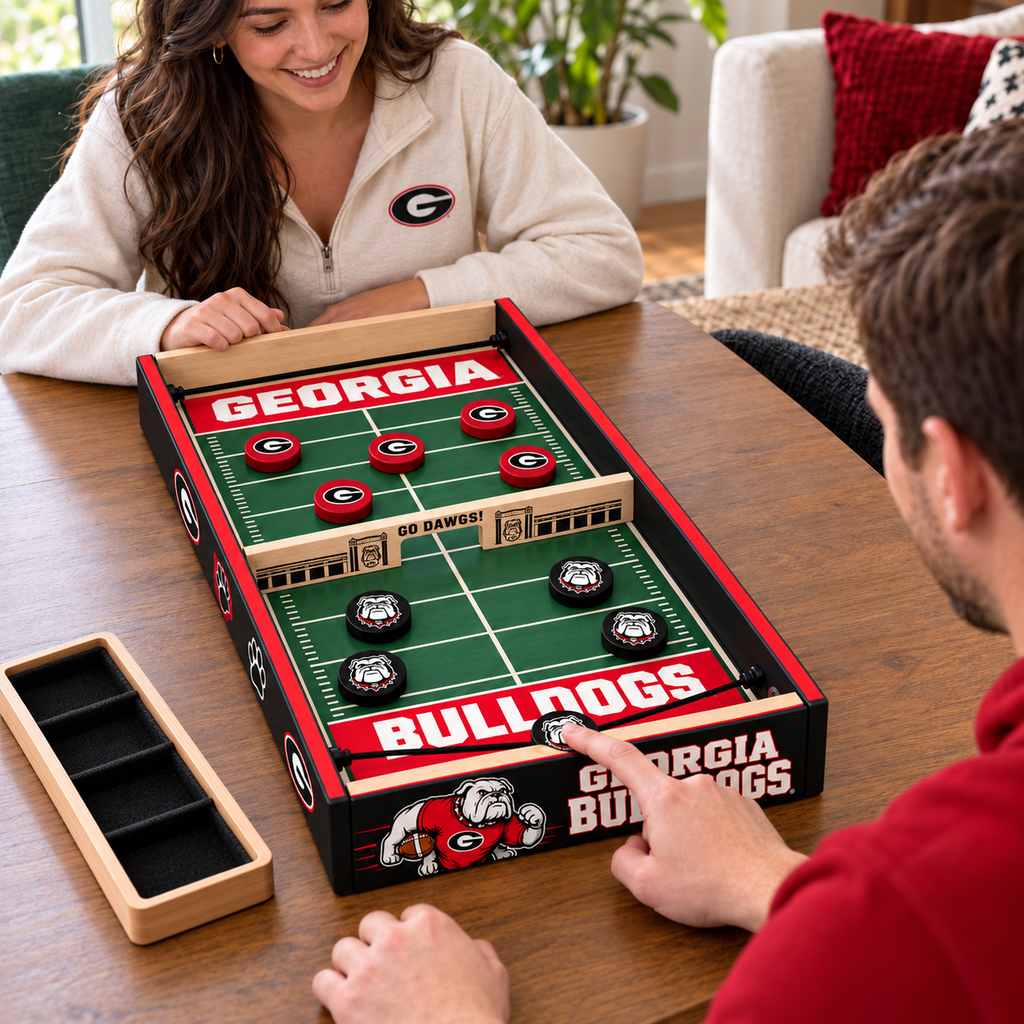 GGBD Premium Sling Puck Game Set TMH