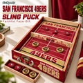 SF49 Premium Sling Puck Game Set TMH