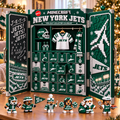 NYJ Premium Advent Calendar TMH