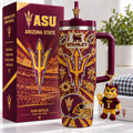 Arizona State Sun Devils 40oz Tumbler With Handle TTNL