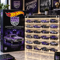 Sacramento Kings Premium Mini Car Advent Calendar