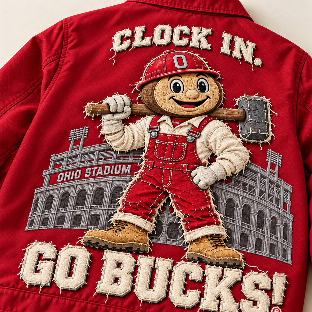 OSB Premium Eisenhower Jacket TTTT