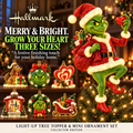TGR GLITTER CHRISTMAS COLLECTOR HQH