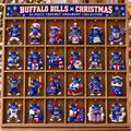 BFBL CHRISTMAS MISCHIEF CROCHET COLLECTION HQH