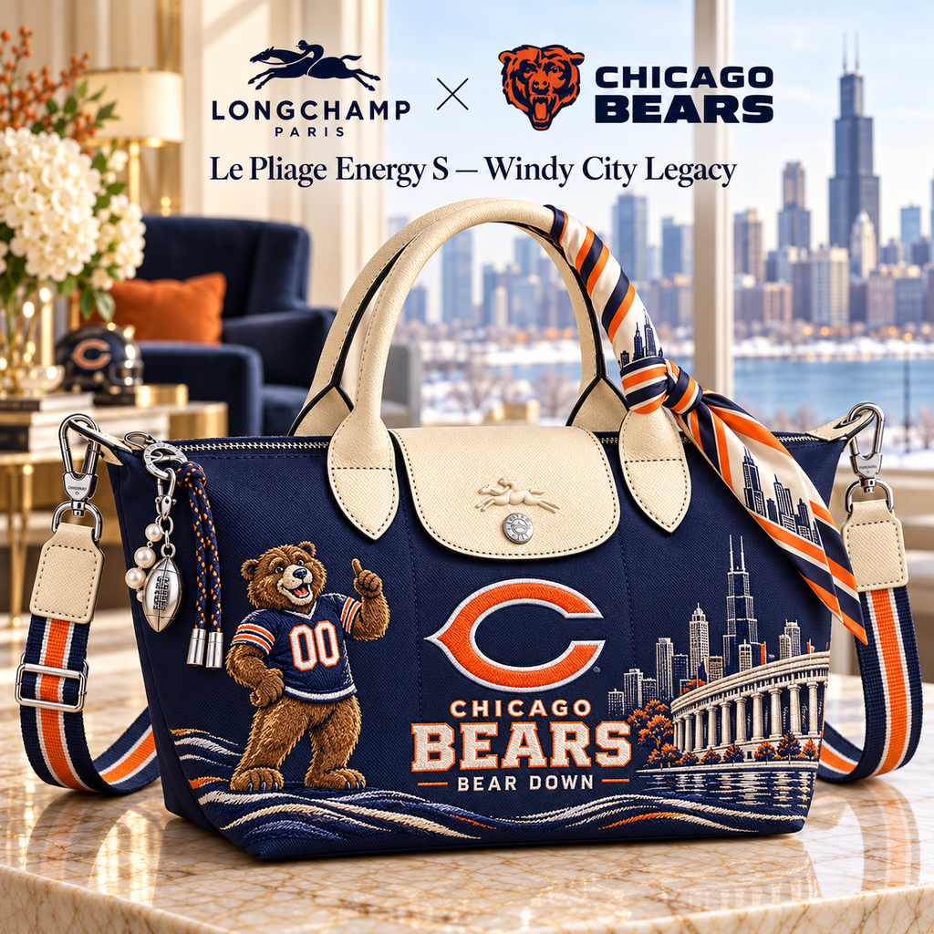 CCB Le Pliage Energy S Handbag NTKO