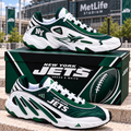 NYJ Premium FYW sneakers TTMH
