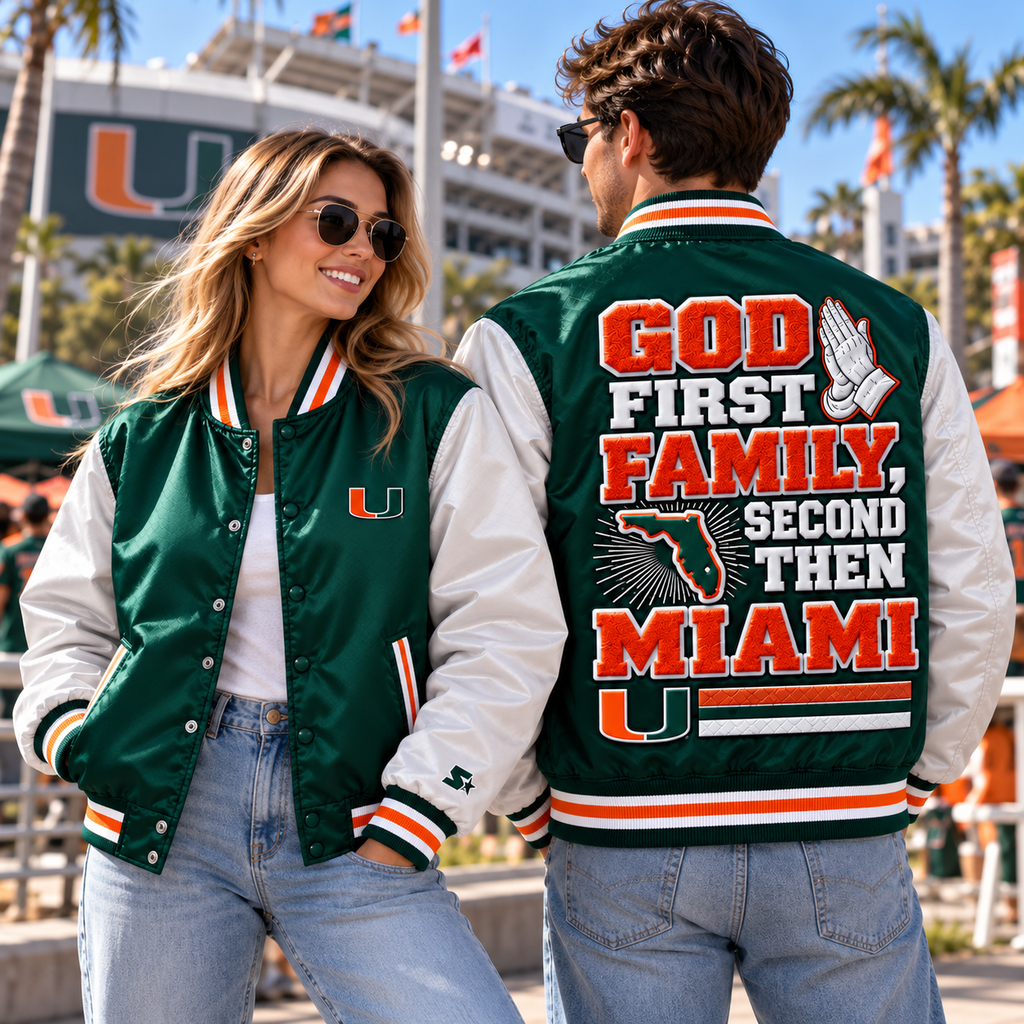 MHC Premium Varsity Bomber Jacket BMD