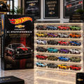 Chevrolet Camaro Premium Mini Car Advent Calendar